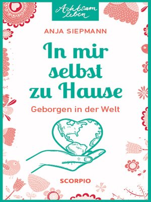 cover image of In mir selbst zu Hause